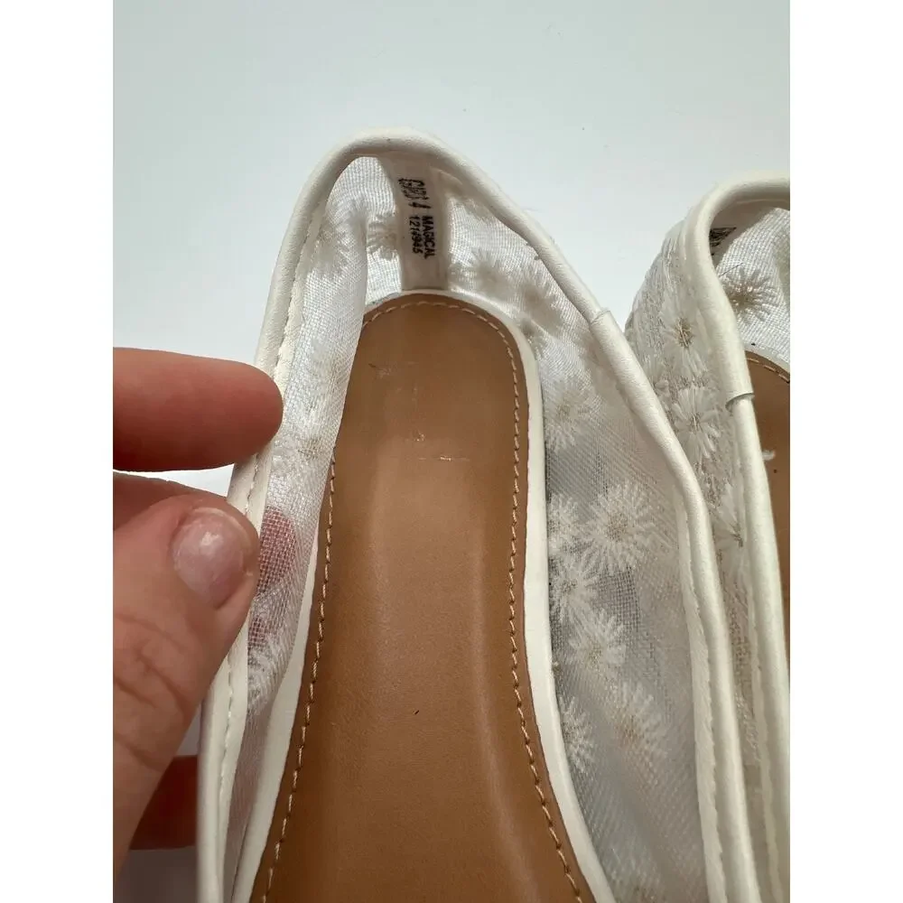 Dolce Vita Ballet Flats, Girls 4